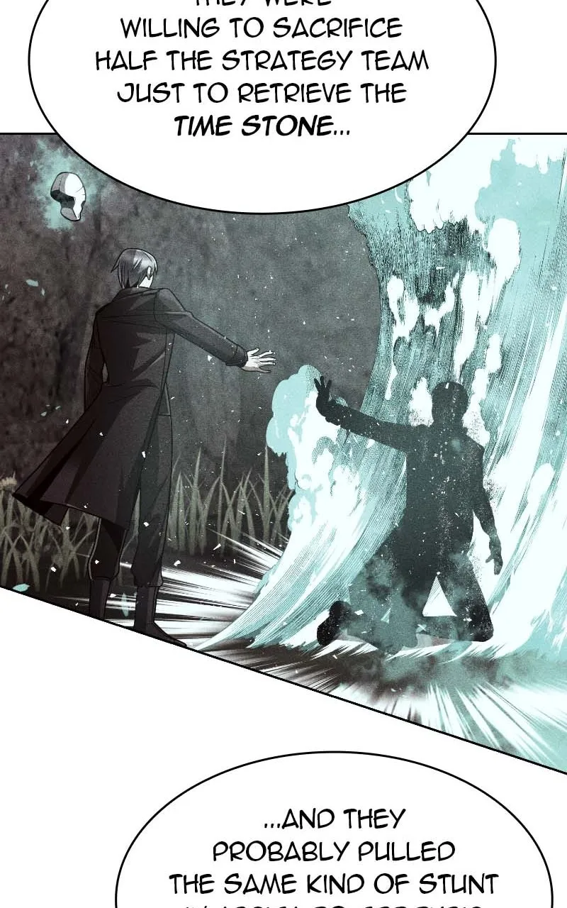 The Dungeon Cleaning Life of a Once Genius Hunter Chapter 115 page 84 - 