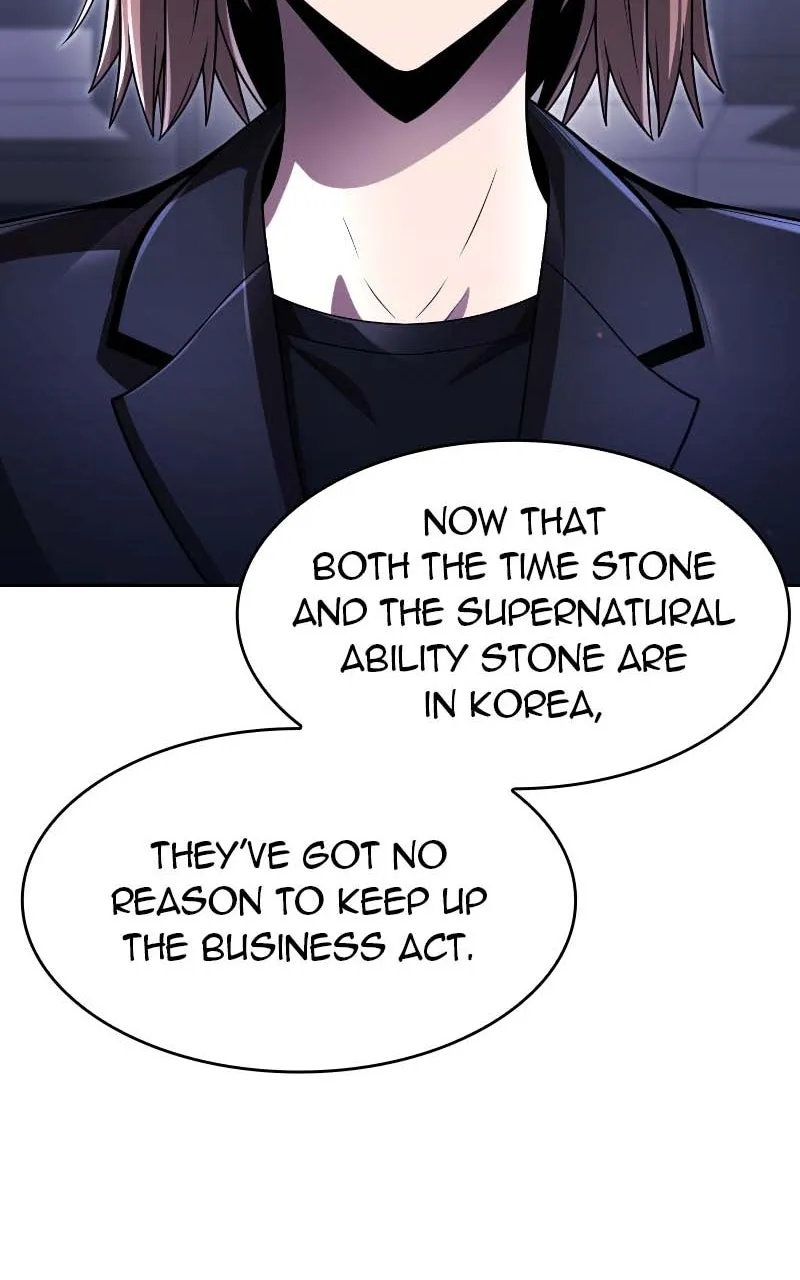 The Dungeon Cleaning Life of a Once Genius Hunter Chapter 115 page 87 - 