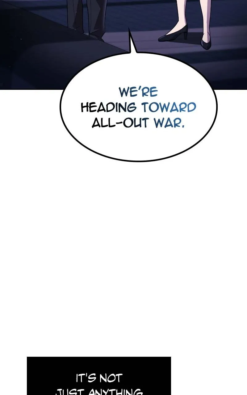 The Dungeon Cleaning Life of a Once Genius Hunter Chapter 115 page 90 - 