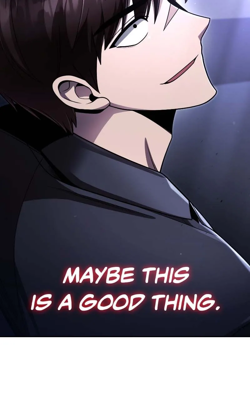The Dungeon Cleaning Life of a Once Genius Hunter Chapter 115 page 93 - 