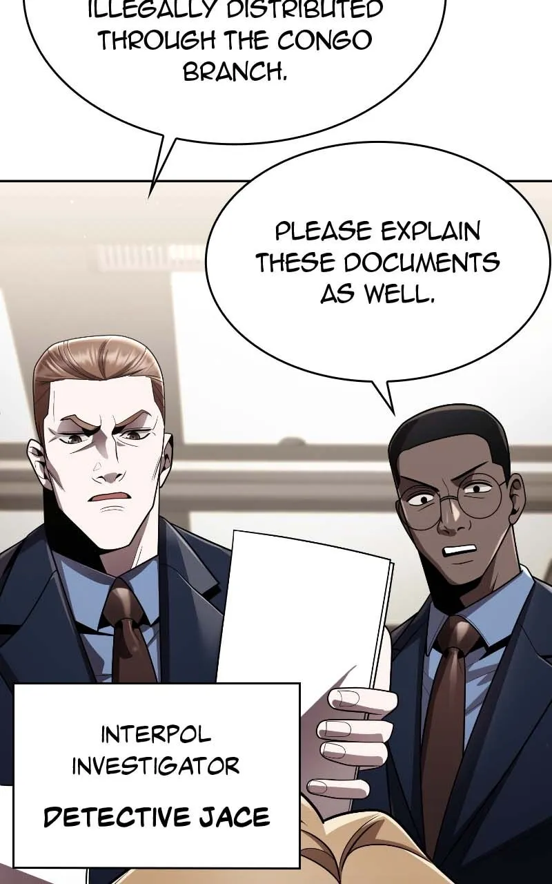 The Dungeon Cleaning Life of a Once Genius Hunter Chapter 115 page 99 - 