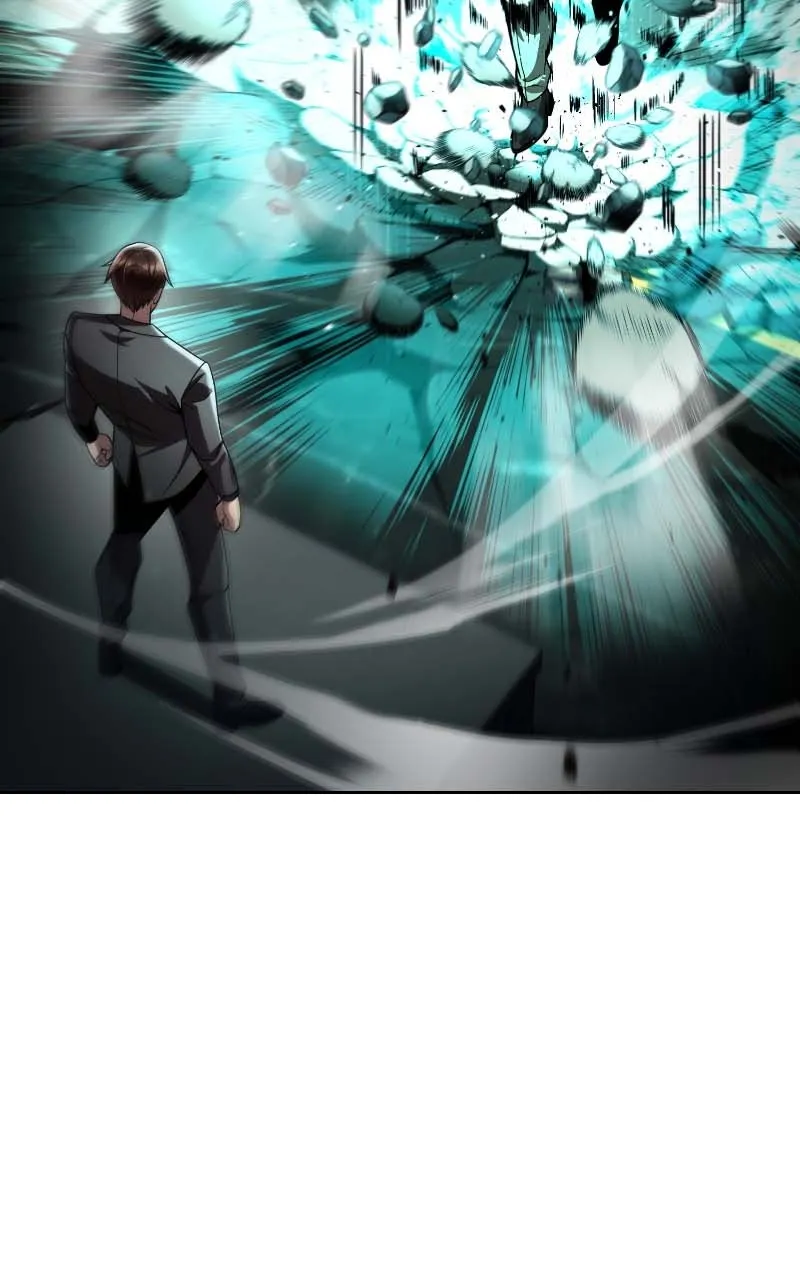 The Dungeon Cleaning Life of a Once Genius Hunter Chapter 116 page 101 - 