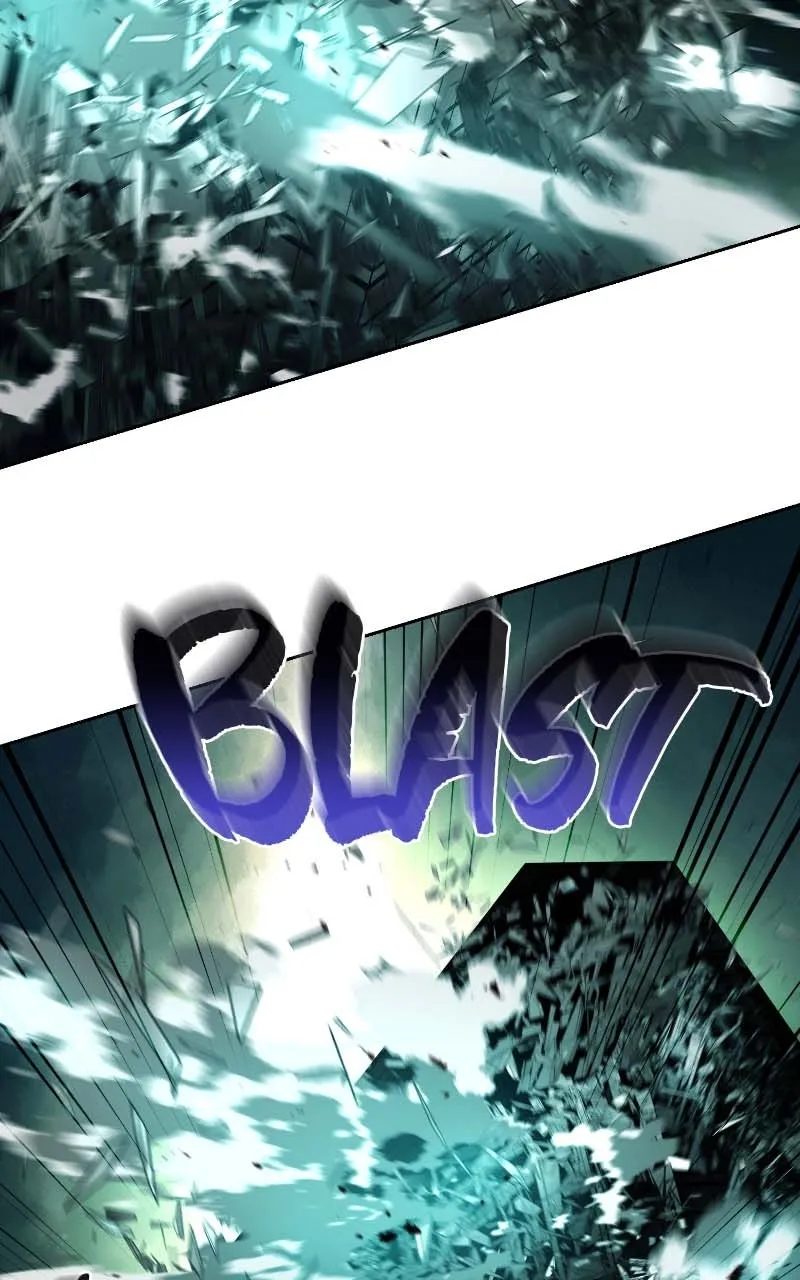 The Dungeon Cleaning Life of a Once Genius Hunter Chapter 116 page 104 - 