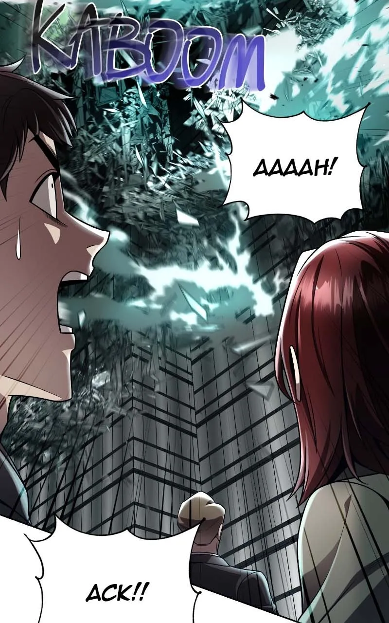The Dungeon Cleaning Life of a Once Genius Hunter Chapter 116 page 105 - 