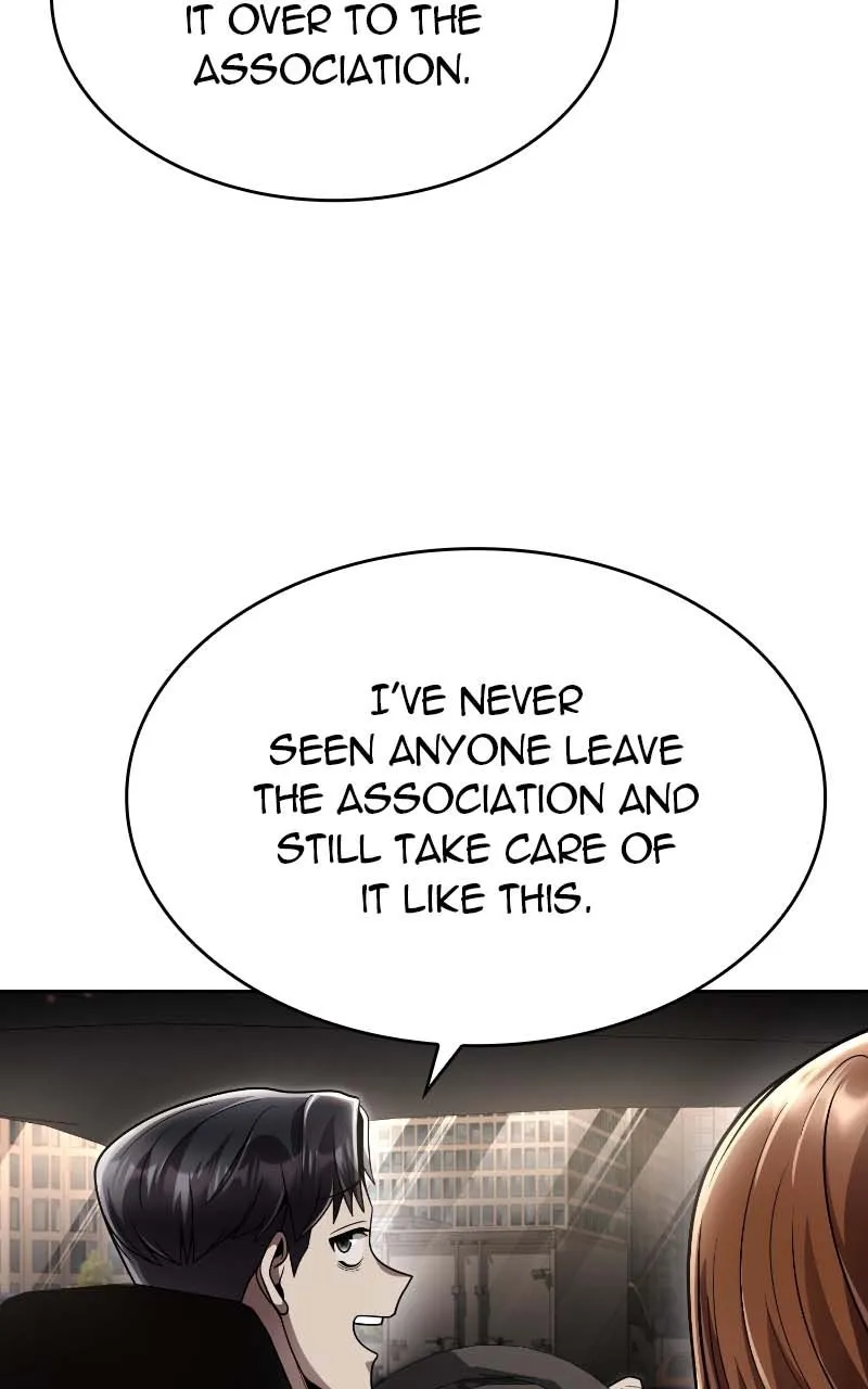 The Dungeon Cleaning Life of a Once Genius Hunter Chapter 116 page 12 - 