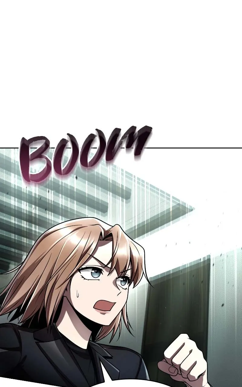 The Dungeon Cleaning Life of a Once Genius Hunter Chapter 116 page 113 - 