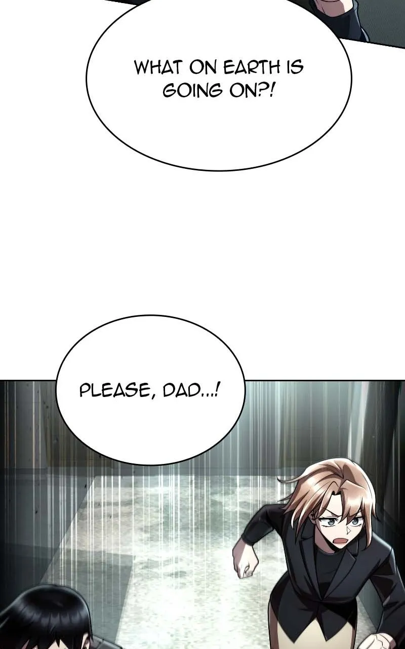 The Dungeon Cleaning Life of a Once Genius Hunter Chapter 116 page 114 - 
