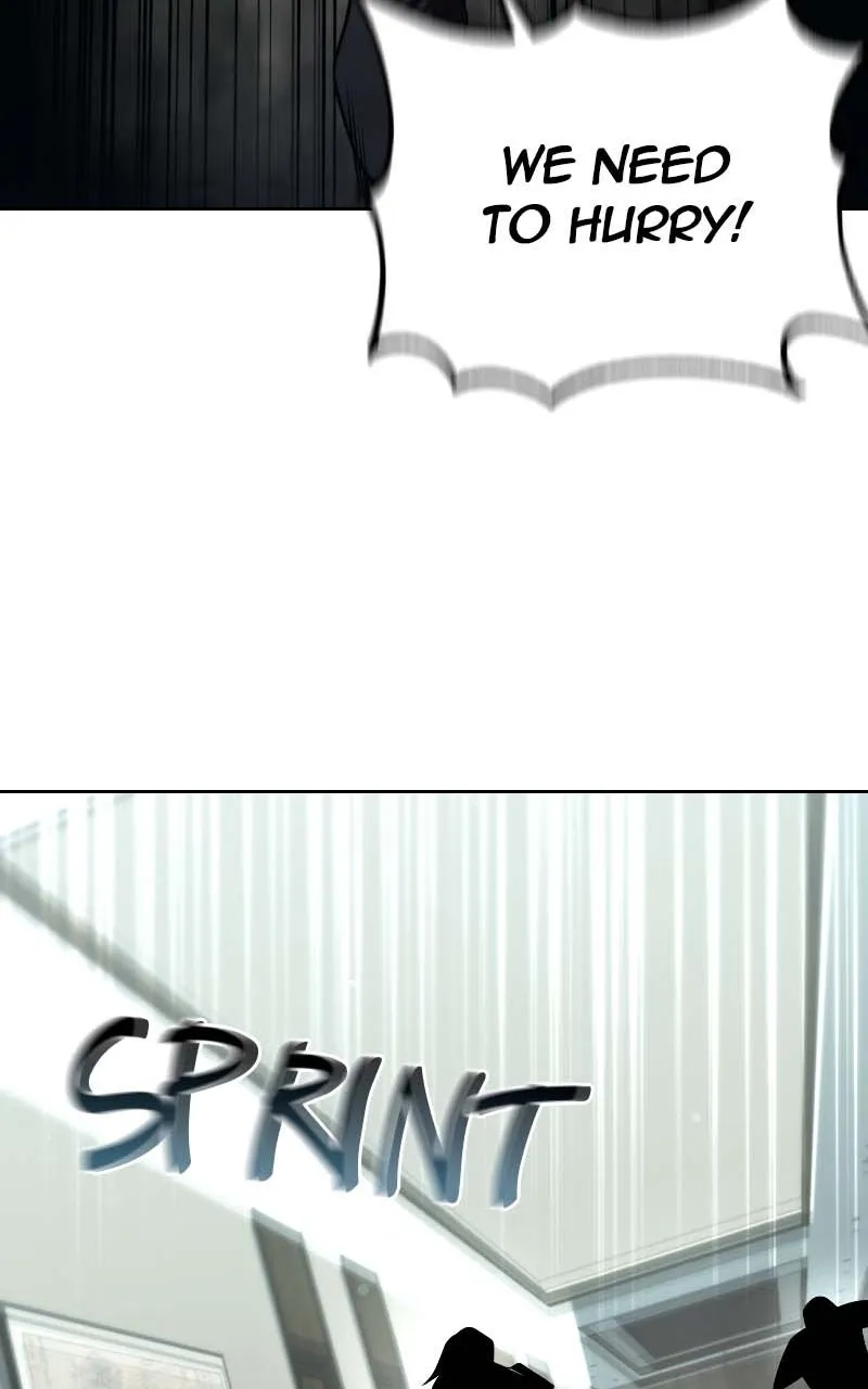 The Dungeon Cleaning Life of a Once Genius Hunter Chapter 116 page 116 - 