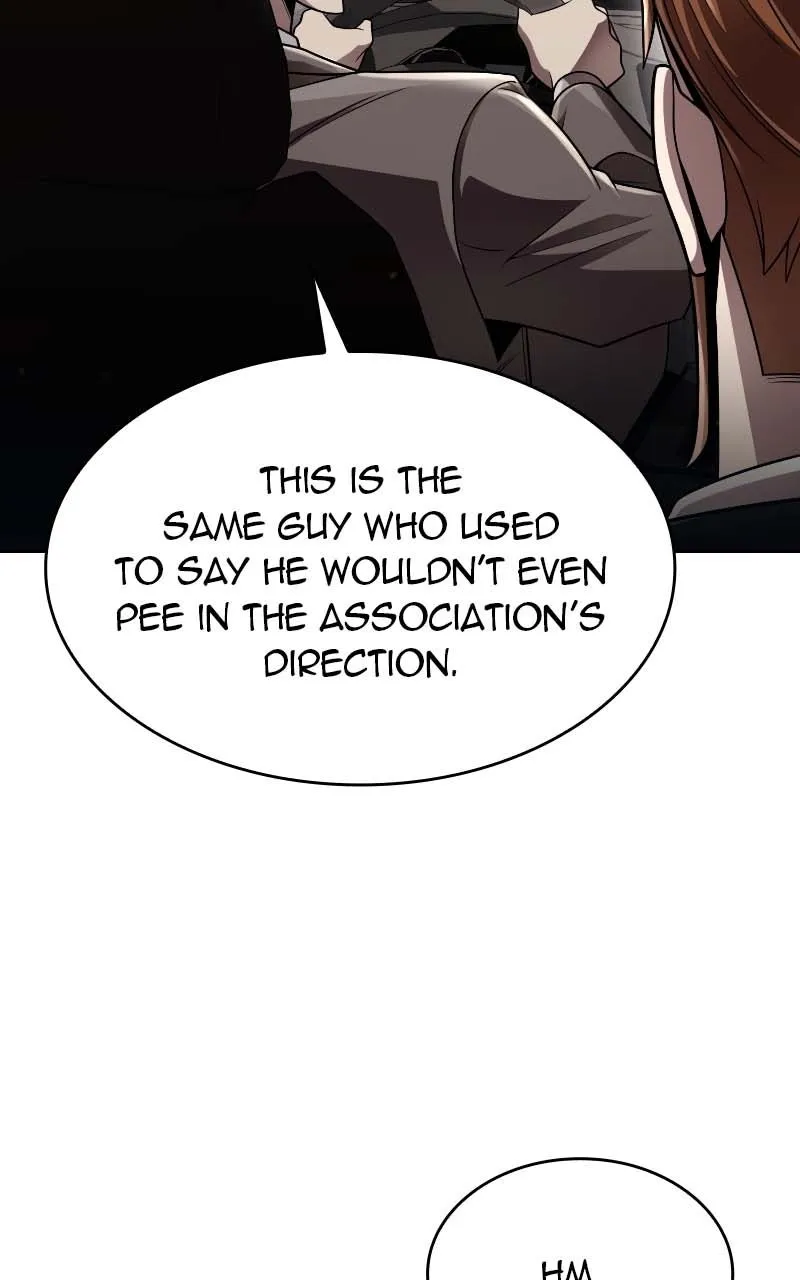 The Dungeon Cleaning Life of a Once Genius Hunter Chapter 116 page 13 - 