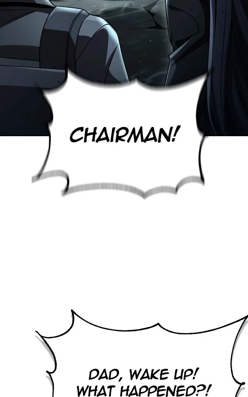 The Dungeon Cleaning Life of a Once Genius Hunter Chapter 116 page 122 - 