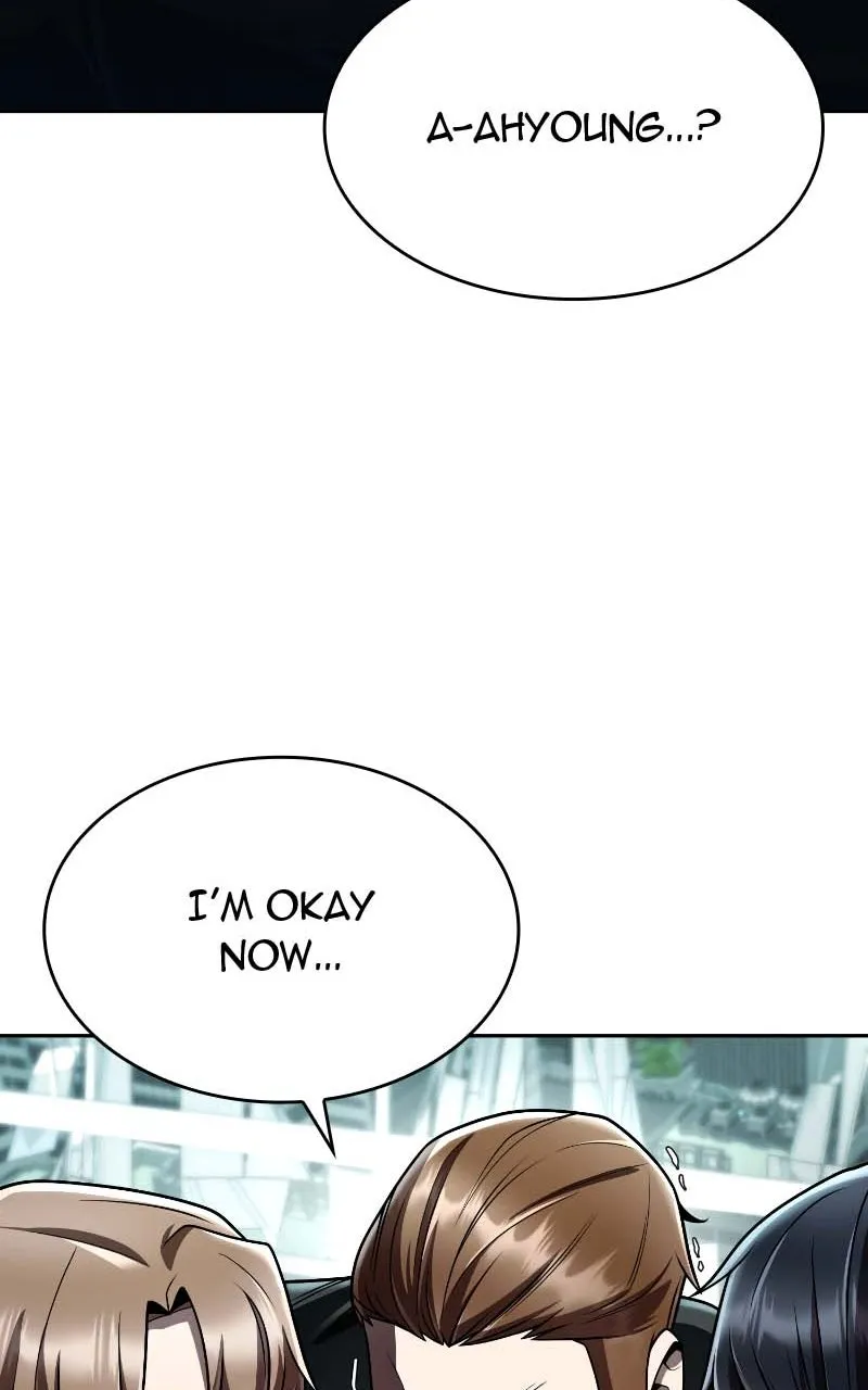 The Dungeon Cleaning Life of a Once Genius Hunter Chapter 116 page 124 - 