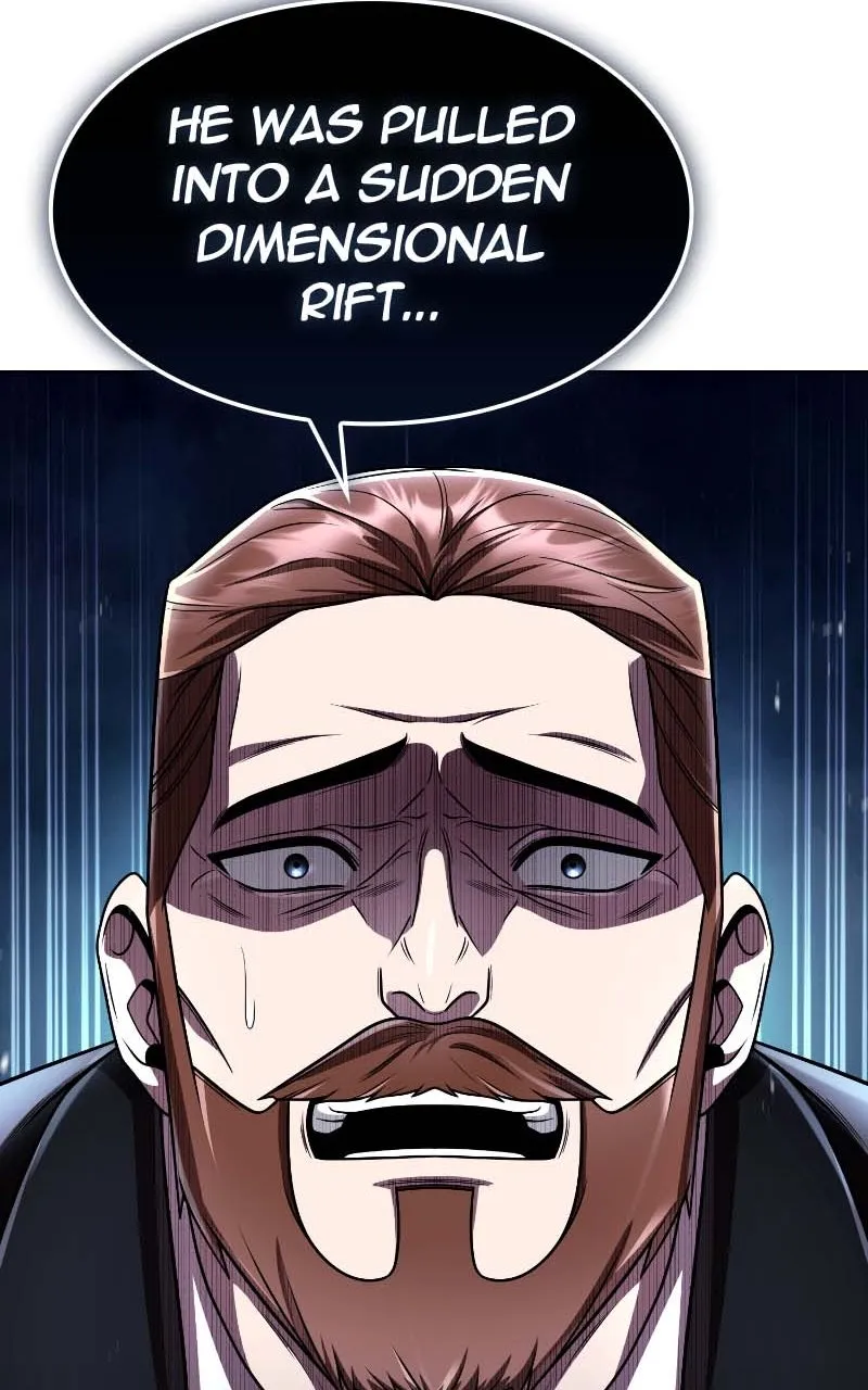 The Dungeon Cleaning Life of a Once Genius Hunter Chapter 116 page 126 - 