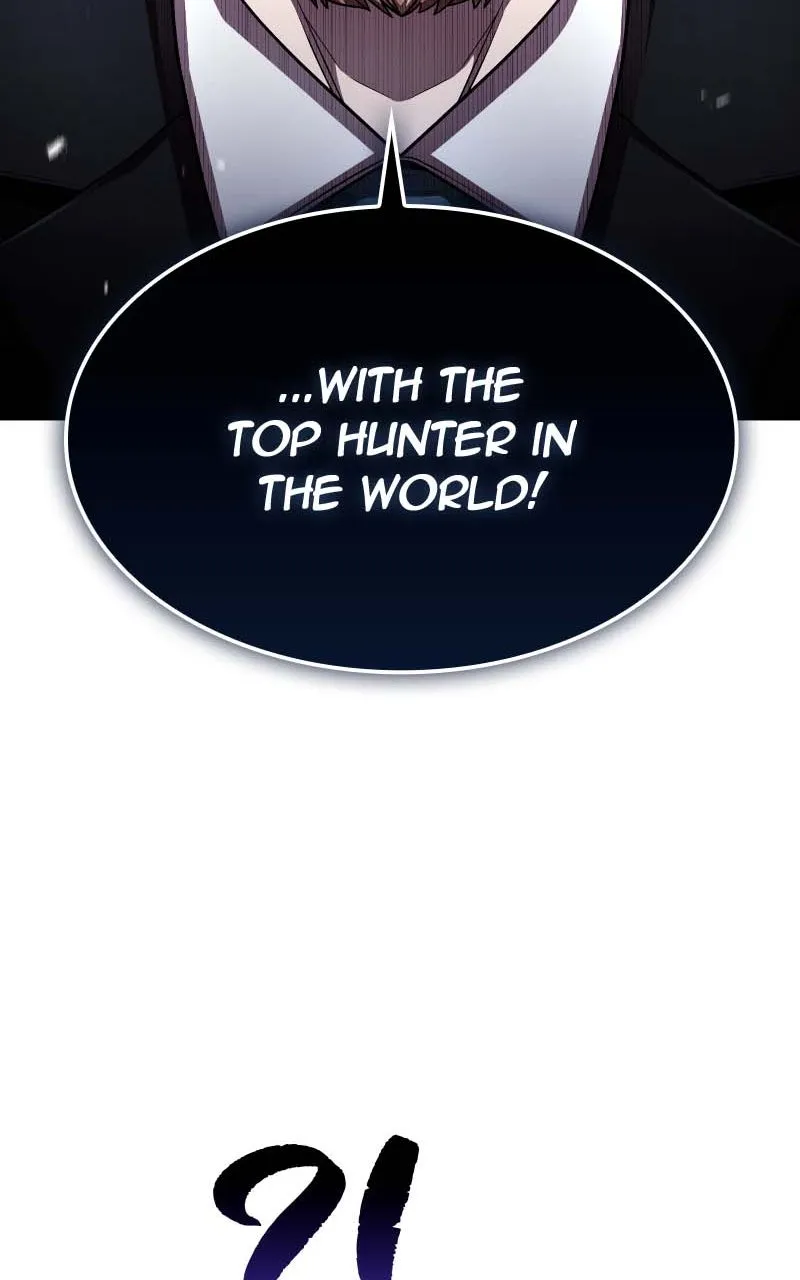 The Dungeon Cleaning Life of a Once Genius Hunter Chapter 116 page 127 - 