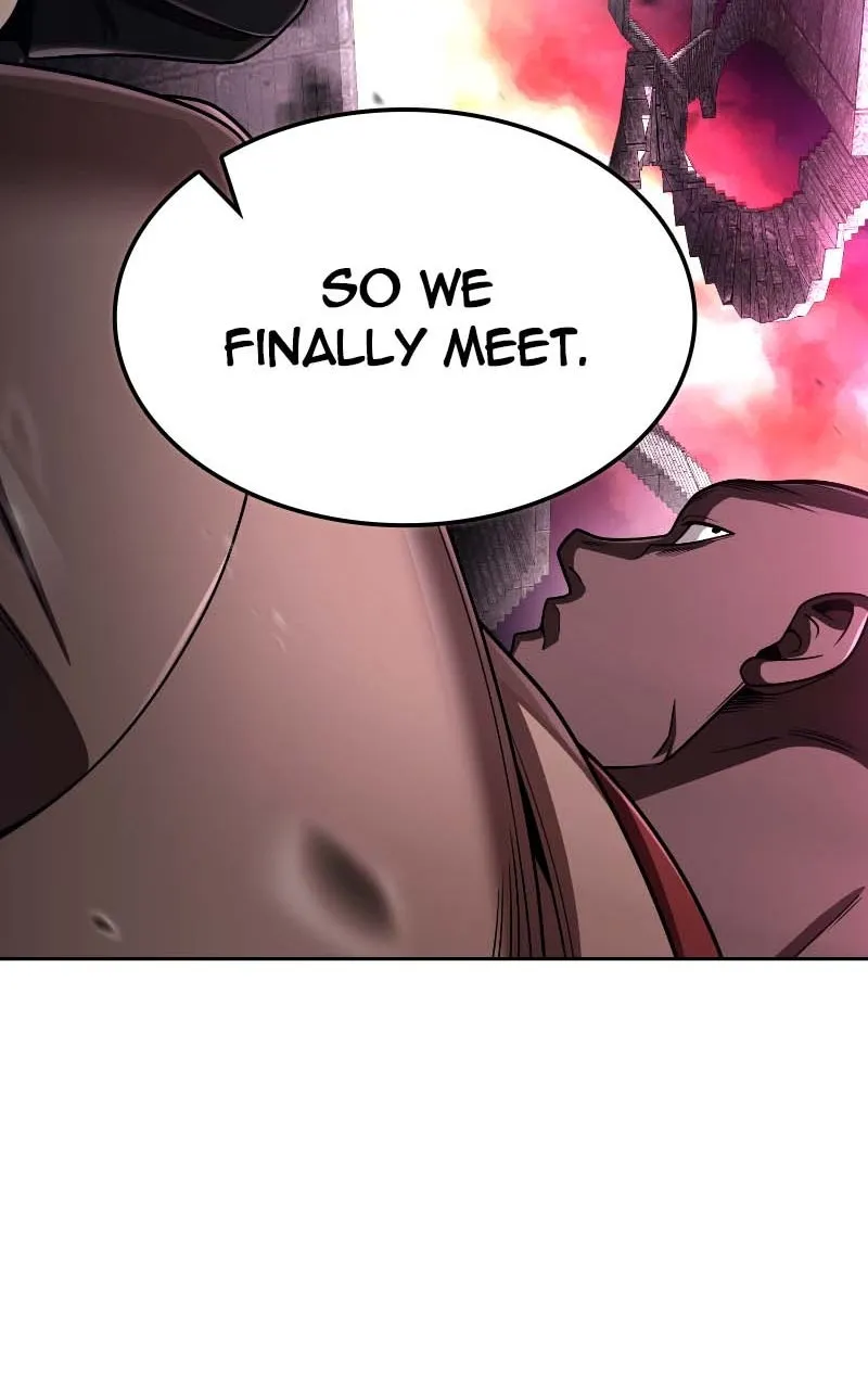 The Dungeon Cleaning Life of a Once Genius Hunter Chapter 116 page 131 - 