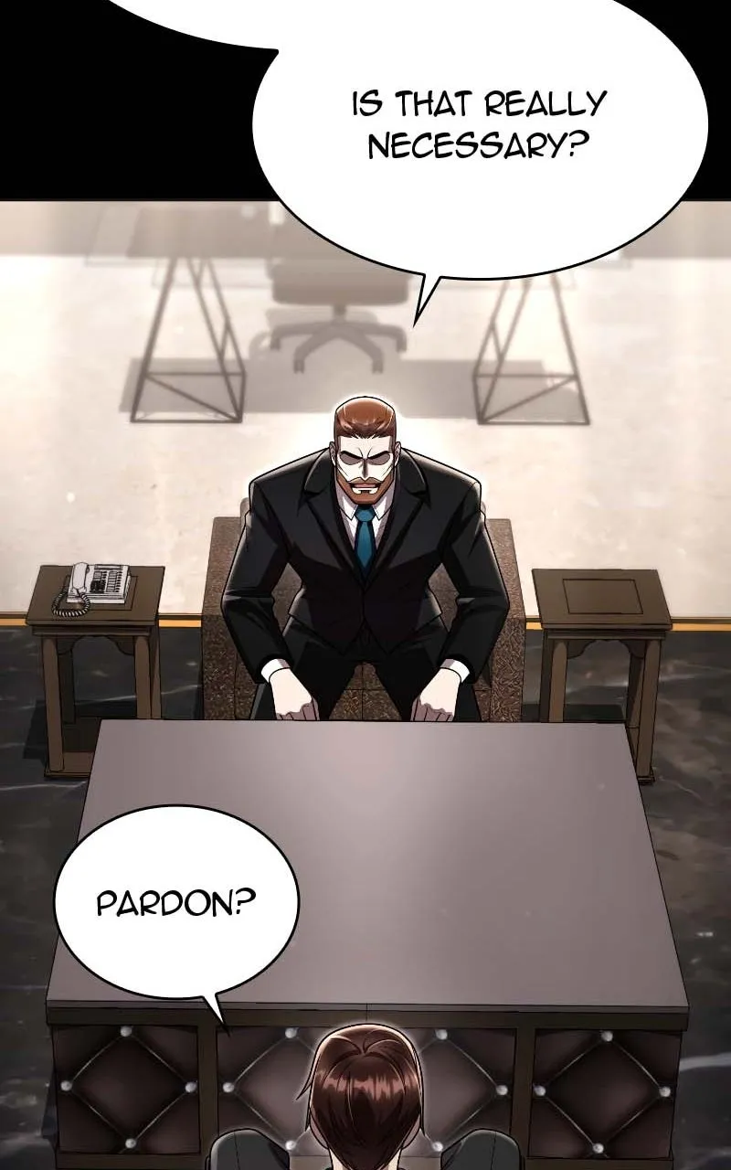 The Dungeon Cleaning Life of a Once Genius Hunter Chapter 116 page 16 - 