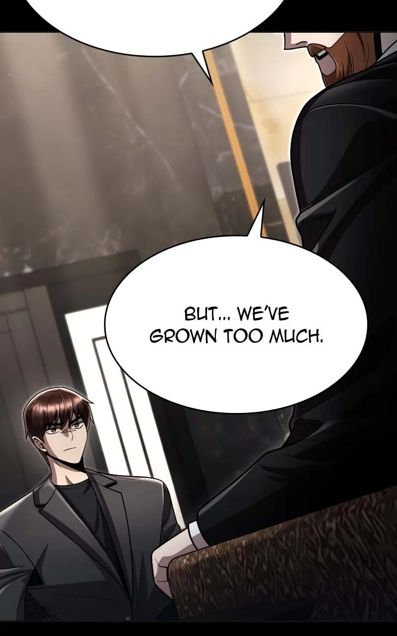The Dungeon Cleaning Life of a Once Genius Hunter Chapter 116 page 18 - 