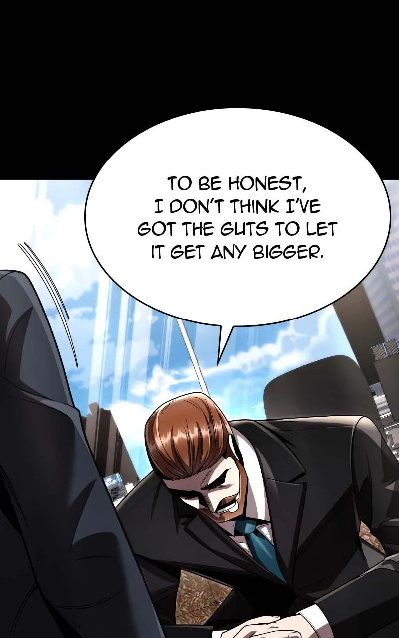 The Dungeon Cleaning Life of a Once Genius Hunter Chapter 116 page 19 - 