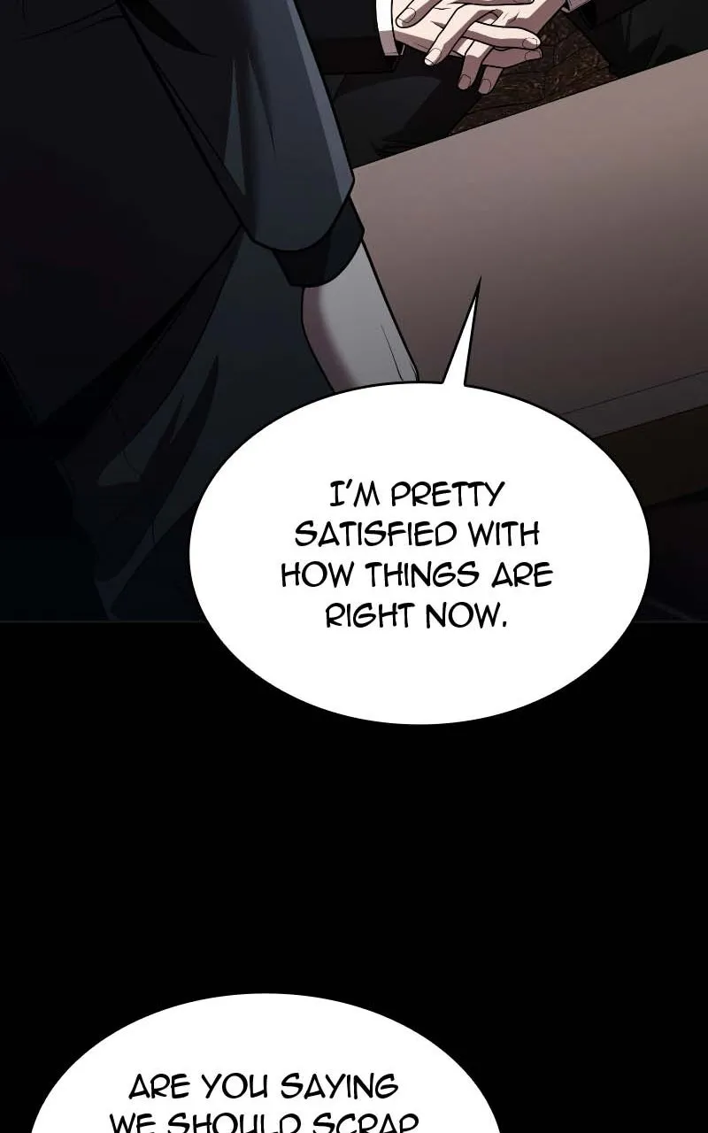 The Dungeon Cleaning Life of a Once Genius Hunter Chapter 116 page 20 - 