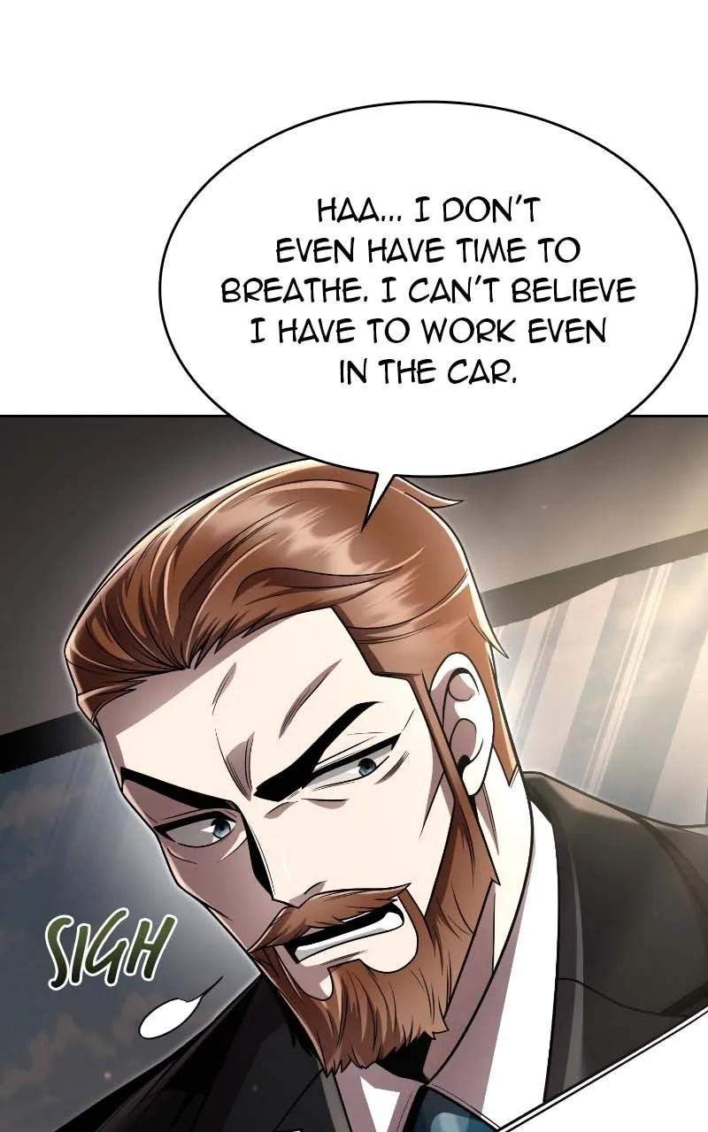 The Dungeon Cleaning Life of a Once Genius Hunter Chapter 116 page 3 - 