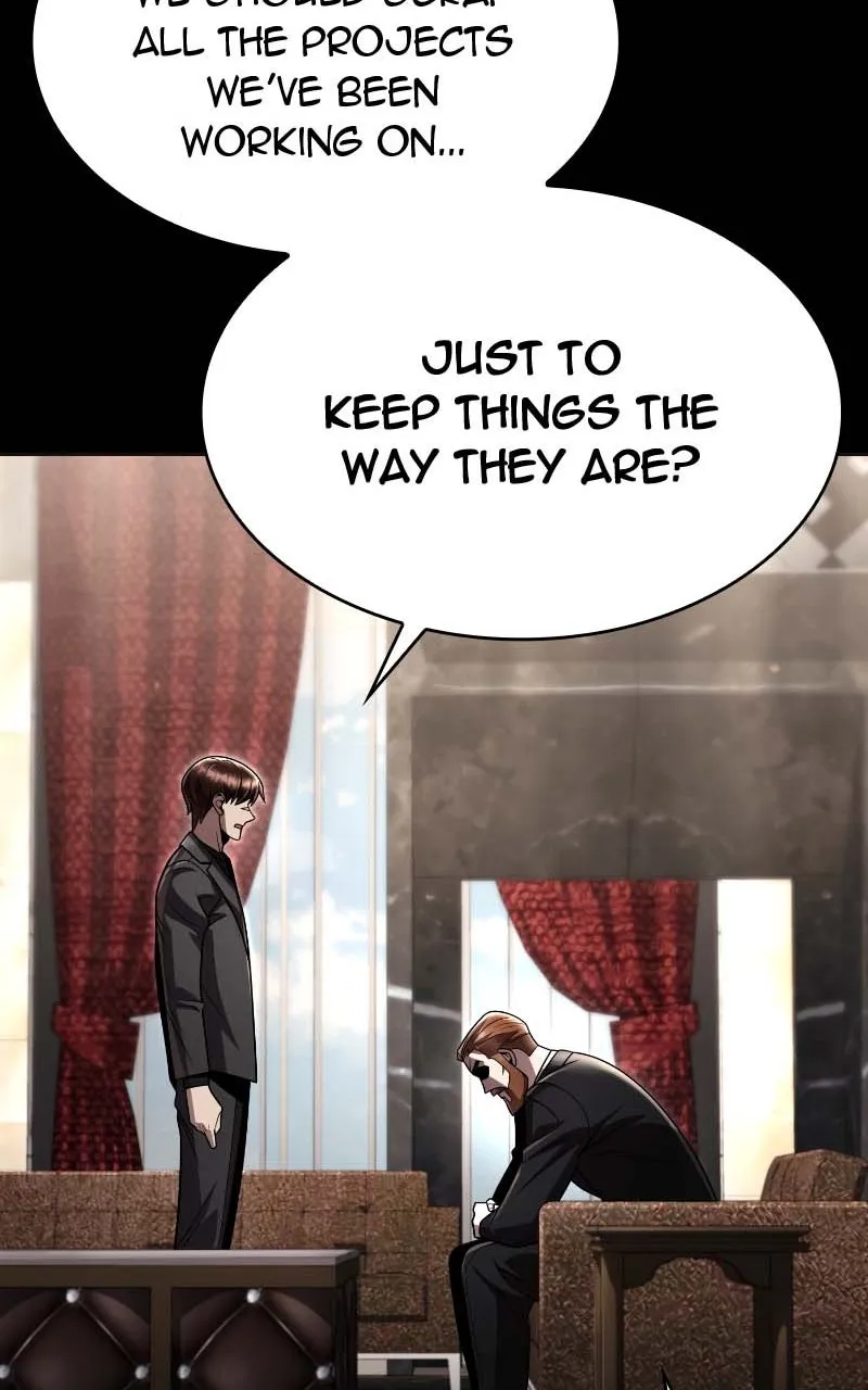 The Dungeon Cleaning Life of a Once Genius Hunter Chapter 116 page 21 - 