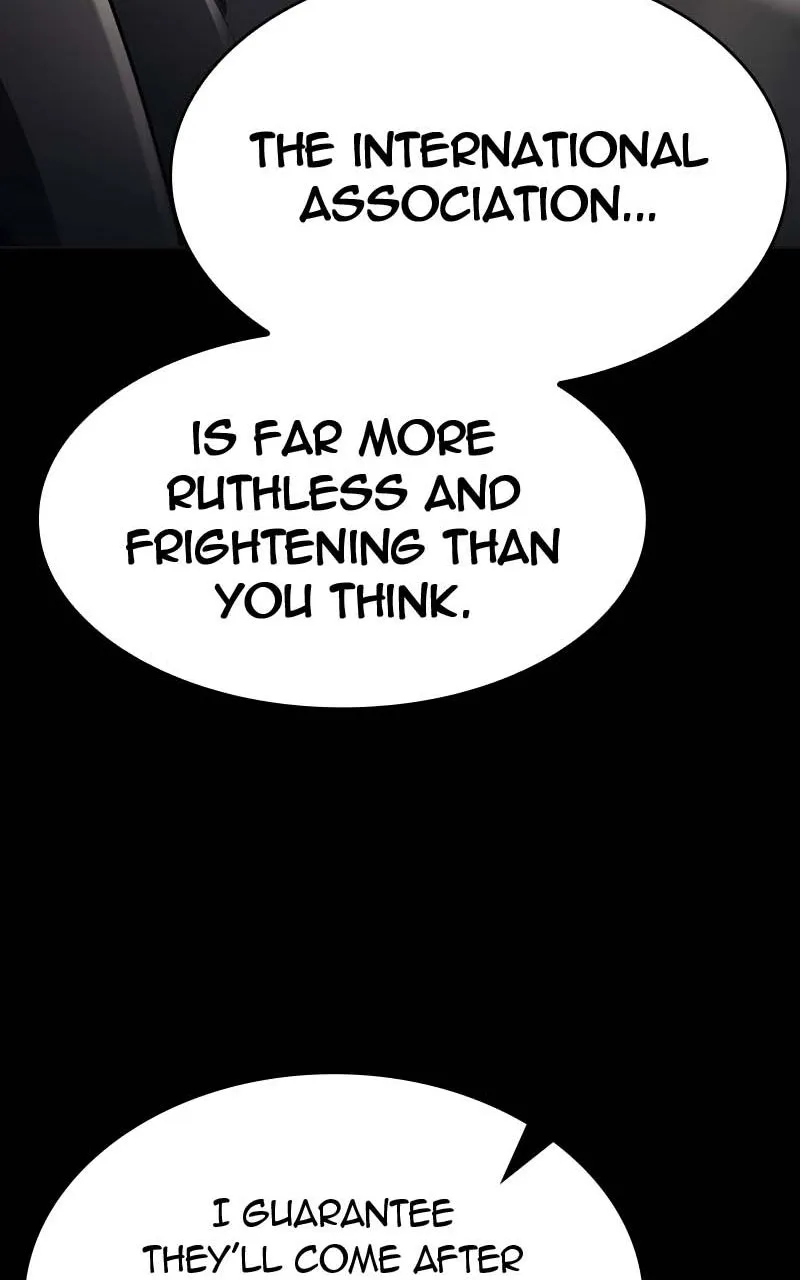 The Dungeon Cleaning Life of a Once Genius Hunter Chapter 116 page 24 - 