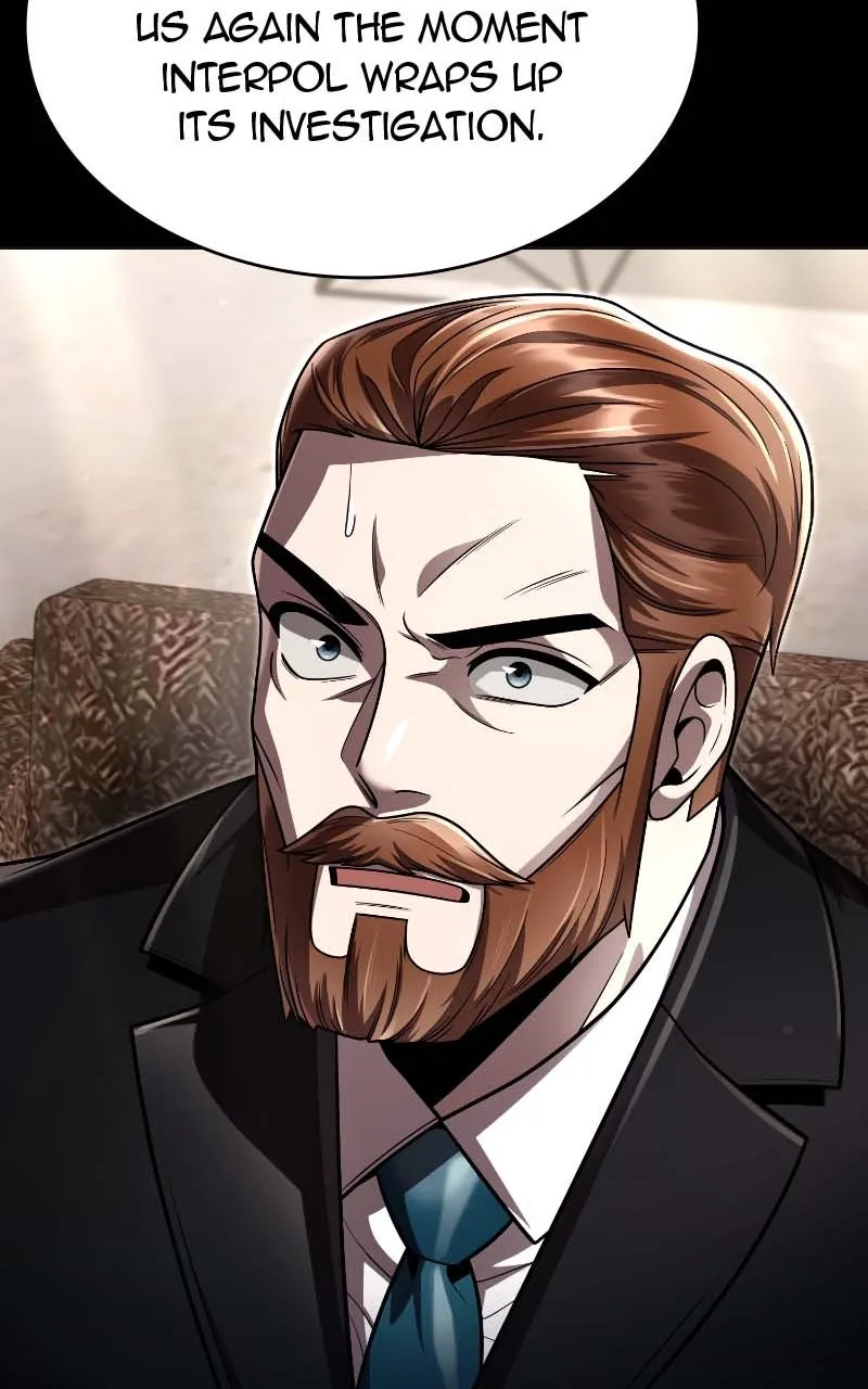 The Dungeon Cleaning Life of a Once Genius Hunter Chapter 116 page 25 - 