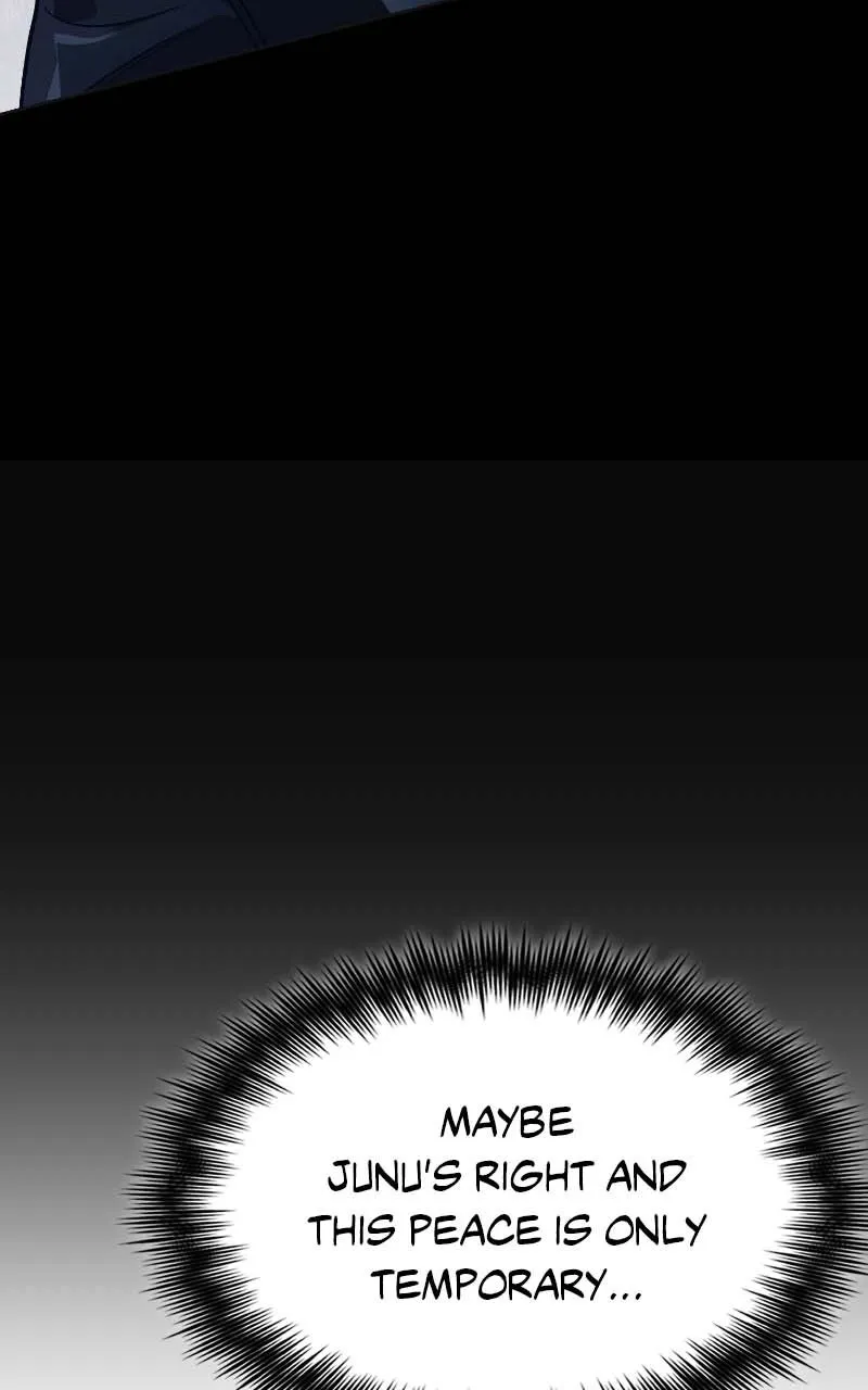 The Dungeon Cleaning Life of a Once Genius Hunter Chapter 116 page 28 - 