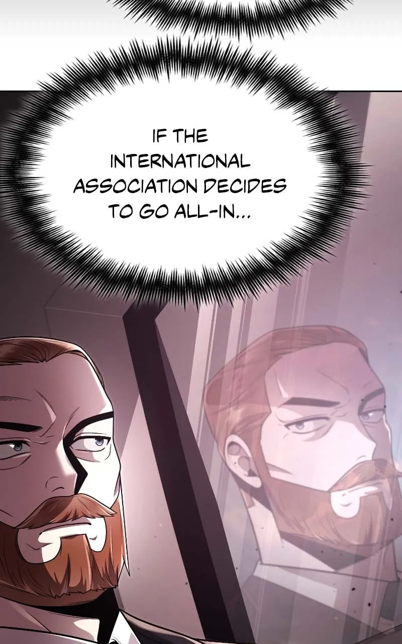 The Dungeon Cleaning Life of a Once Genius Hunter Chapter 116 page 29 - 