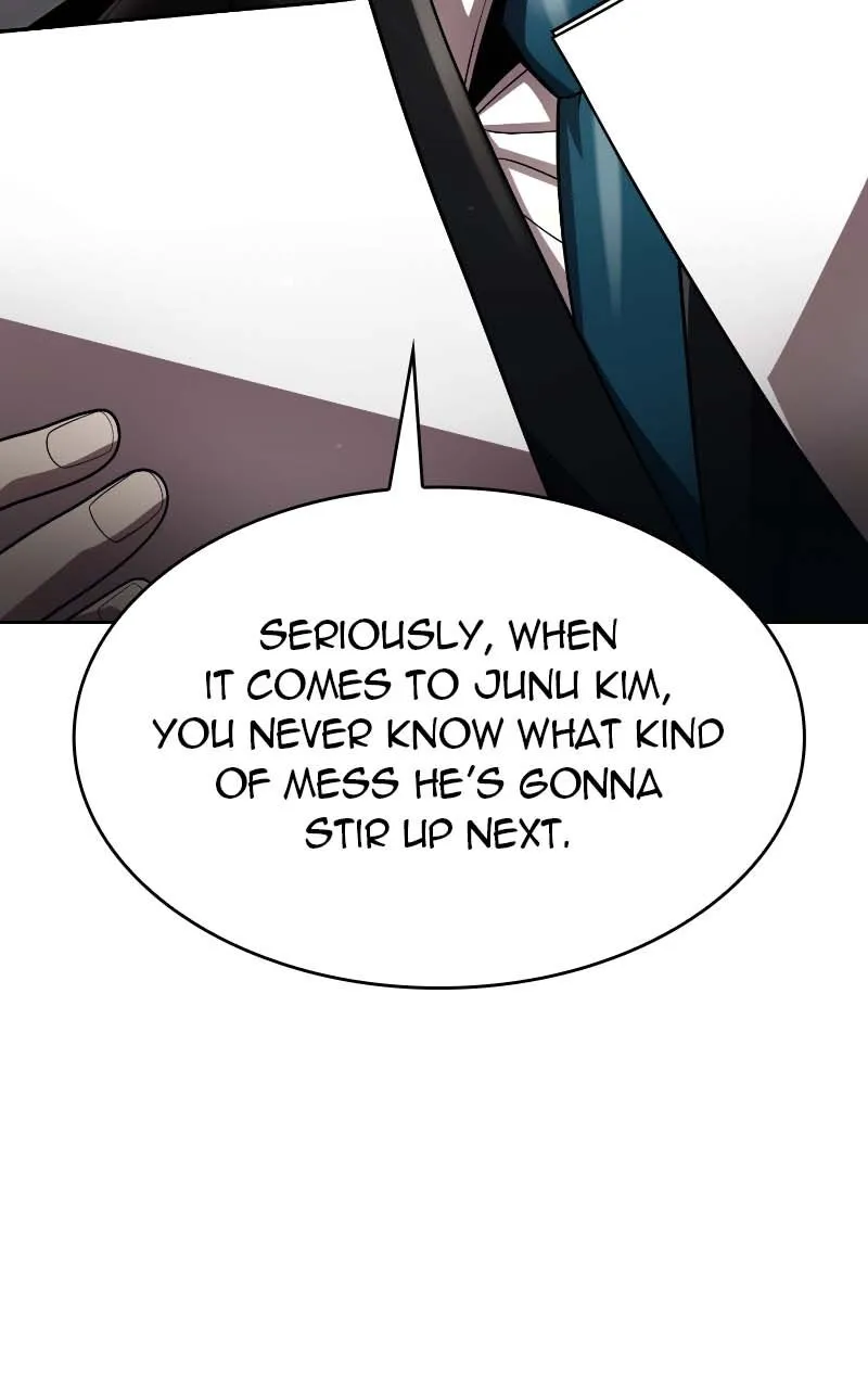 The Dungeon Cleaning Life of a Once Genius Hunter Chapter 116 page 4 - 