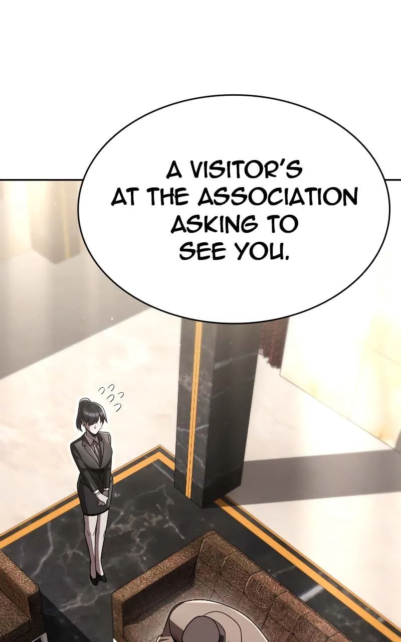 The Dungeon Cleaning Life of a Once Genius Hunter Chapter 116 page 33 - 