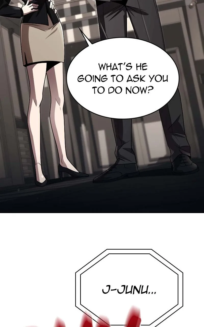 The Dungeon Cleaning Life of a Once Genius Hunter Chapter 116 page 40 - 