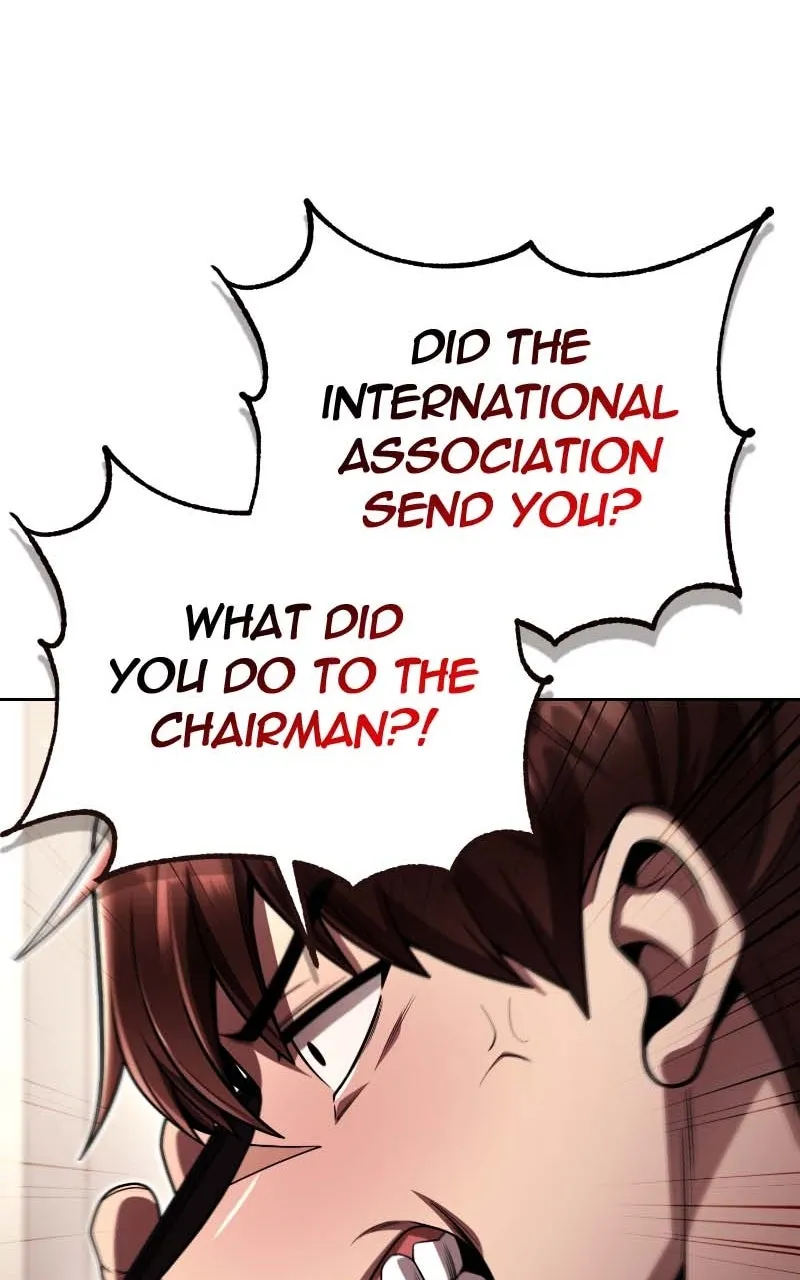 The Dungeon Cleaning Life of a Once Genius Hunter Chapter 116 page 45 - 