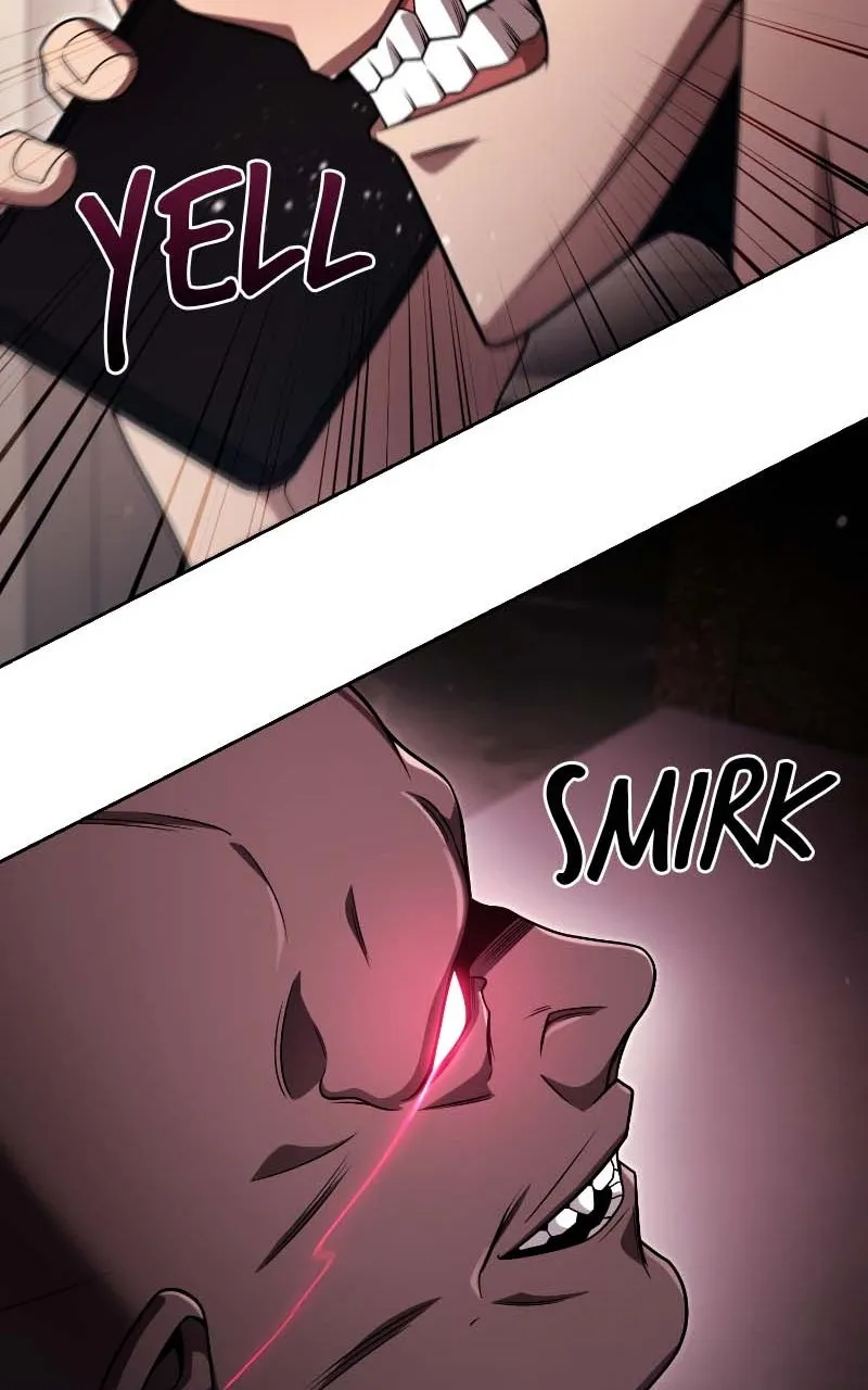 The Dungeon Cleaning Life of a Once Genius Hunter Chapter 116 page 46 - 