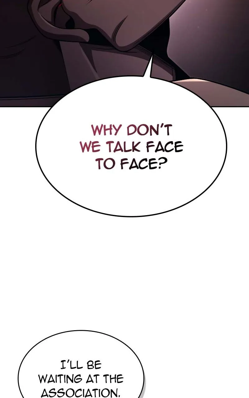 The Dungeon Cleaning Life of a Once Genius Hunter Chapter 116 page 47 - 