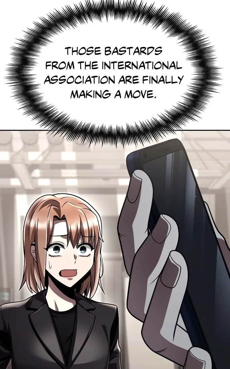 The Dungeon Cleaning Life of a Once Genius Hunter Chapter 116 page 49 - 