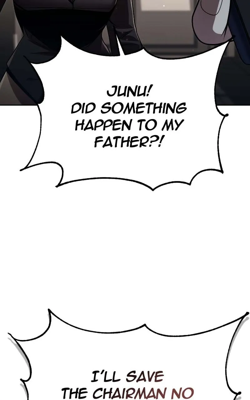 The Dungeon Cleaning Life of a Once Genius Hunter Chapter 116 page 50 - 