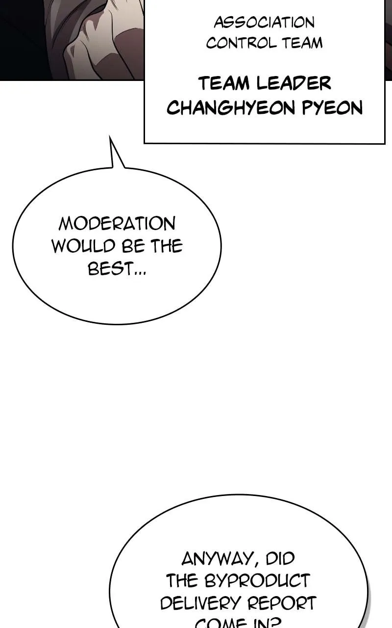 The Dungeon Cleaning Life of a Once Genius Hunter Chapter 116 page 6 - 