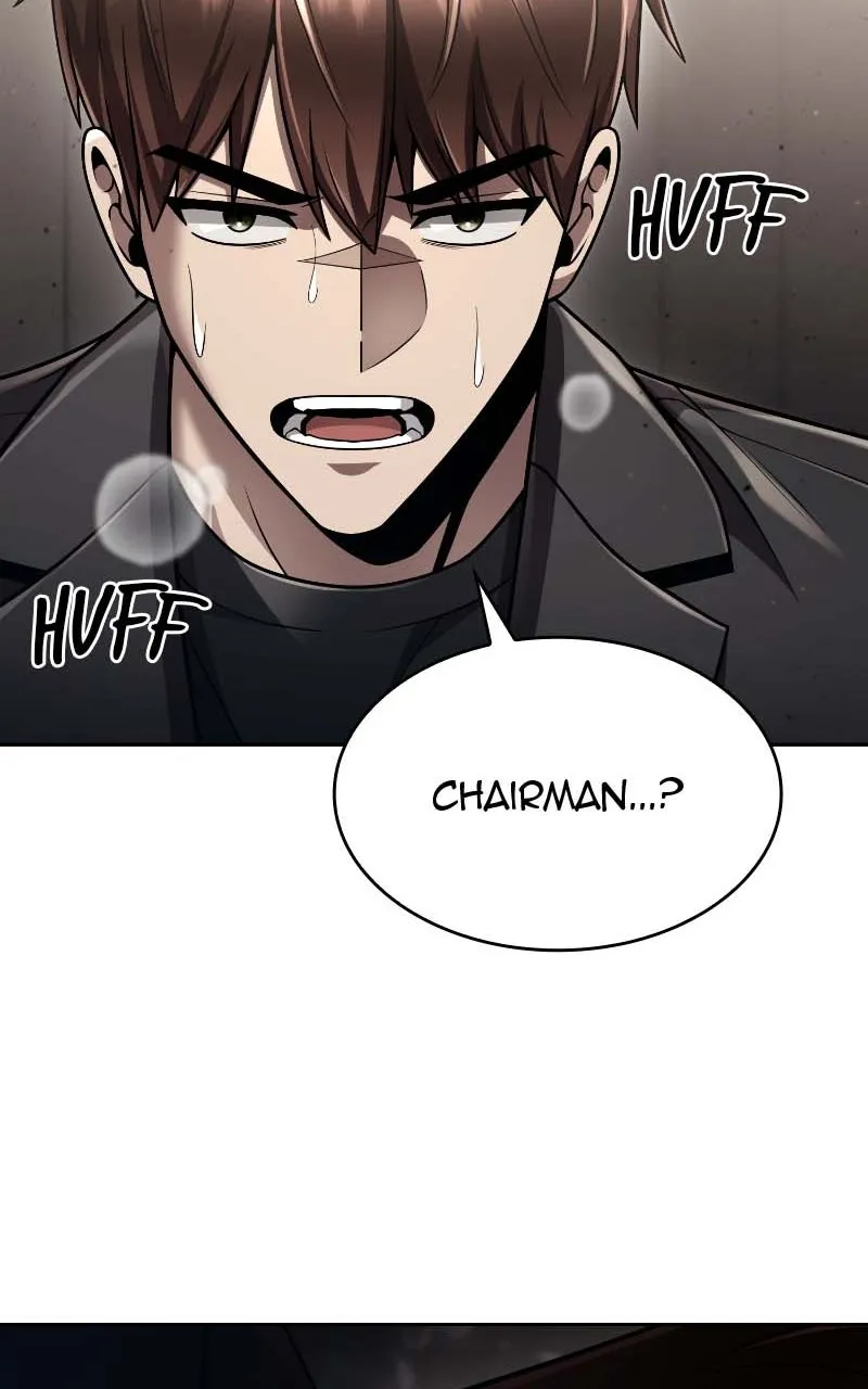 The Dungeon Cleaning Life of a Once Genius Hunter Chapter 116 page 57 - 