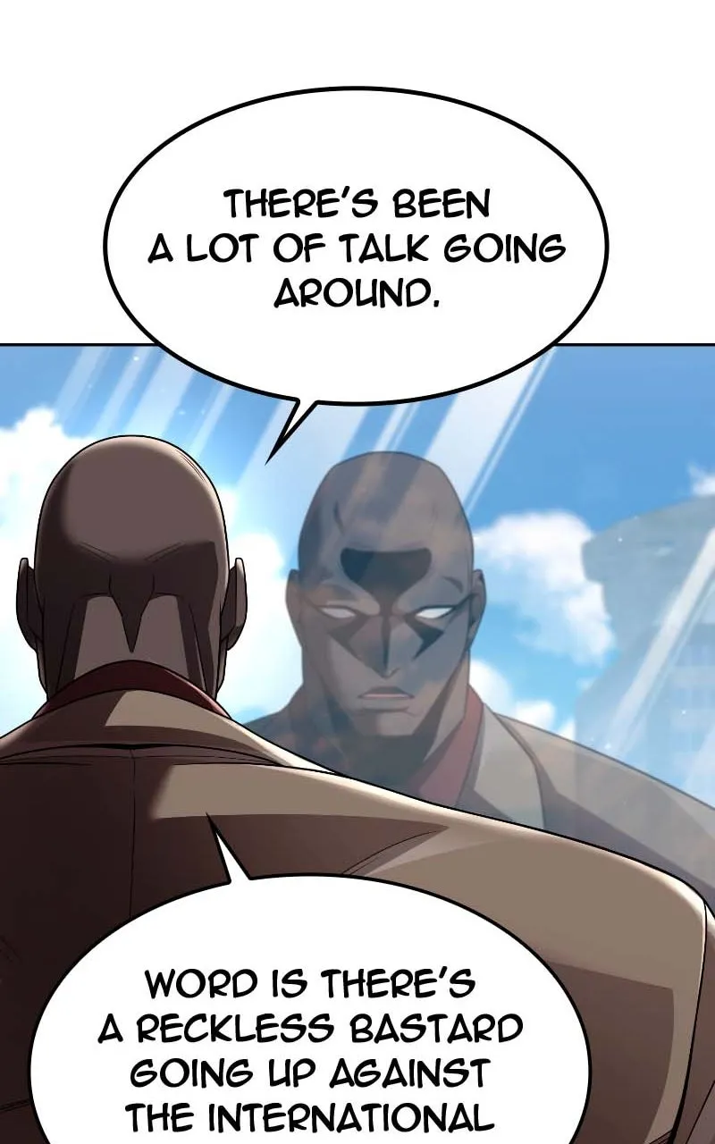 The Dungeon Cleaning Life of a Once Genius Hunter Chapter 116 page 60 - 