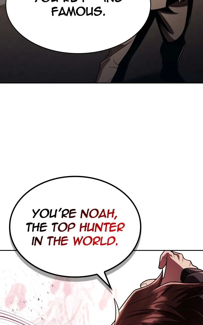 The Dungeon Cleaning Life of a Once Genius Hunter Chapter 116 page 69 - 