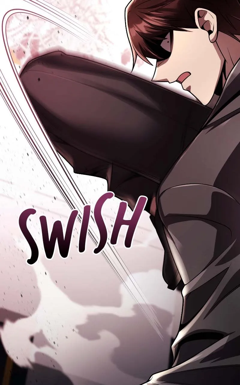 The Dungeon Cleaning Life of a Once Genius Hunter Chapter 116 page 70 - 