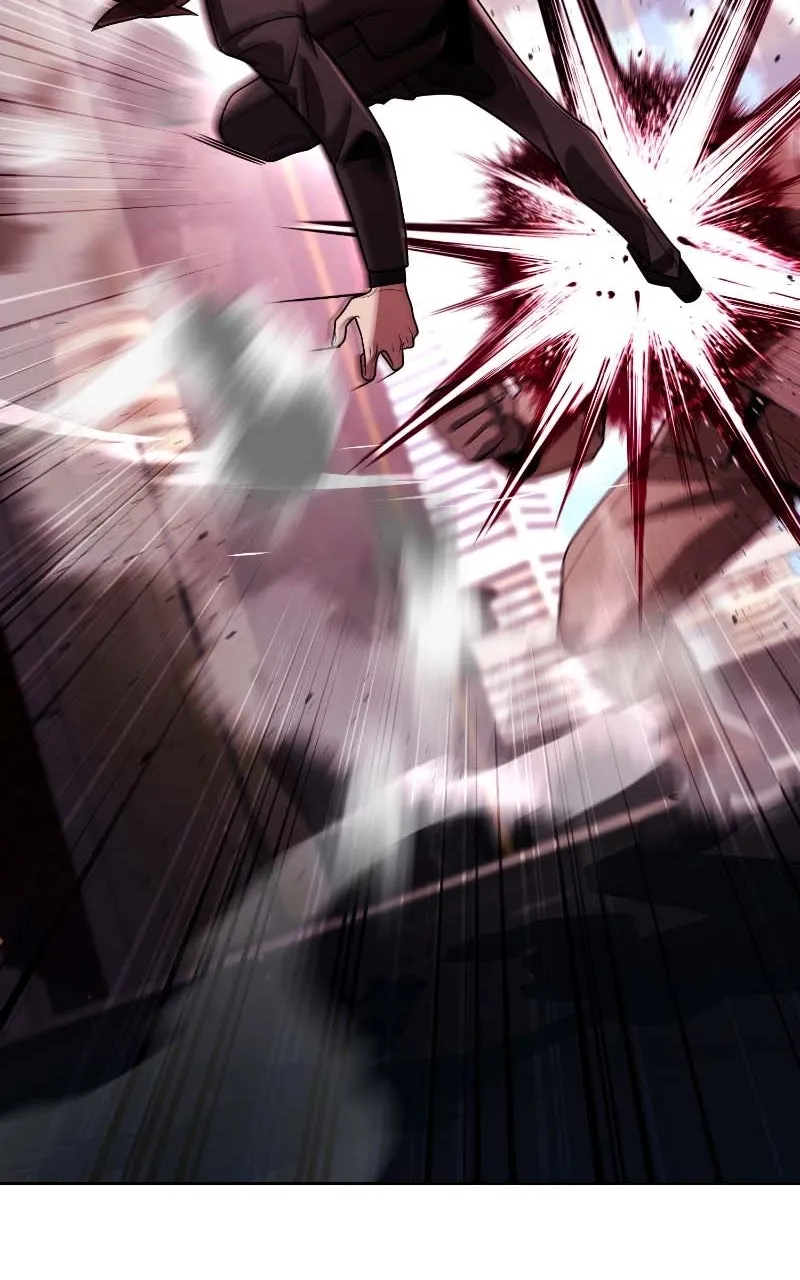 The Dungeon Cleaning Life of a Once Genius Hunter Chapter 116 page 72 - 