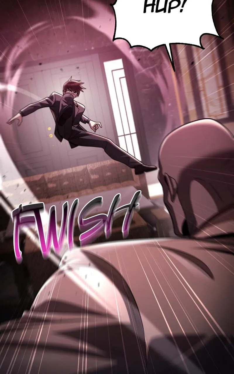 The Dungeon Cleaning Life of a Once Genius Hunter Chapter 116 page 77 - 