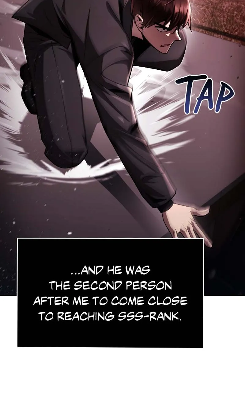 The Dungeon Cleaning Life of a Once Genius Hunter Chapter 116 page 79 - 