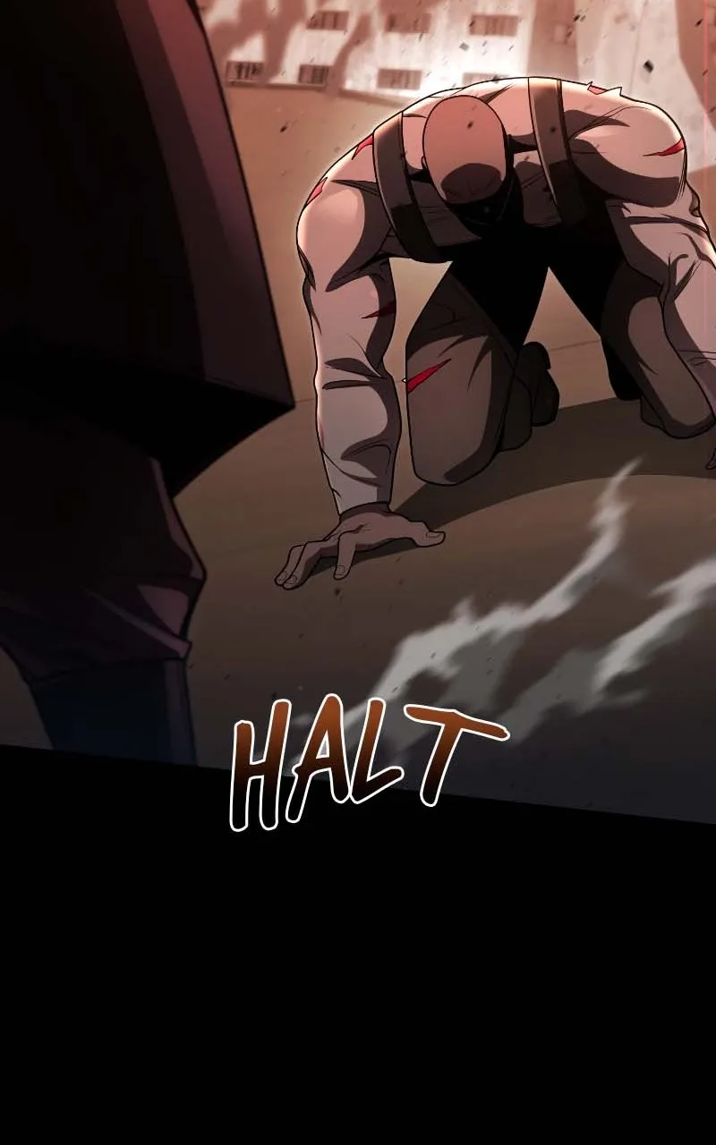 The Dungeon Cleaning Life of a Once Genius Hunter Chapter 116 page 84 - 