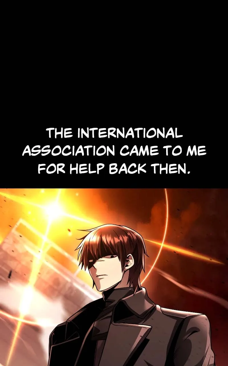 The Dungeon Cleaning Life of a Once Genius Hunter Chapter 116 page 85 - 