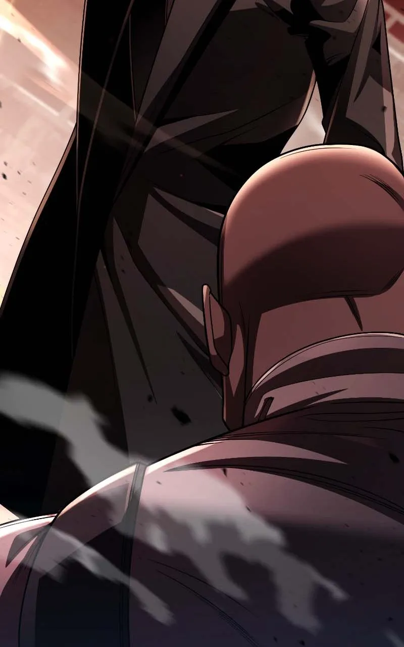 The Dungeon Cleaning Life of a Once Genius Hunter Chapter 116 page 86 - 