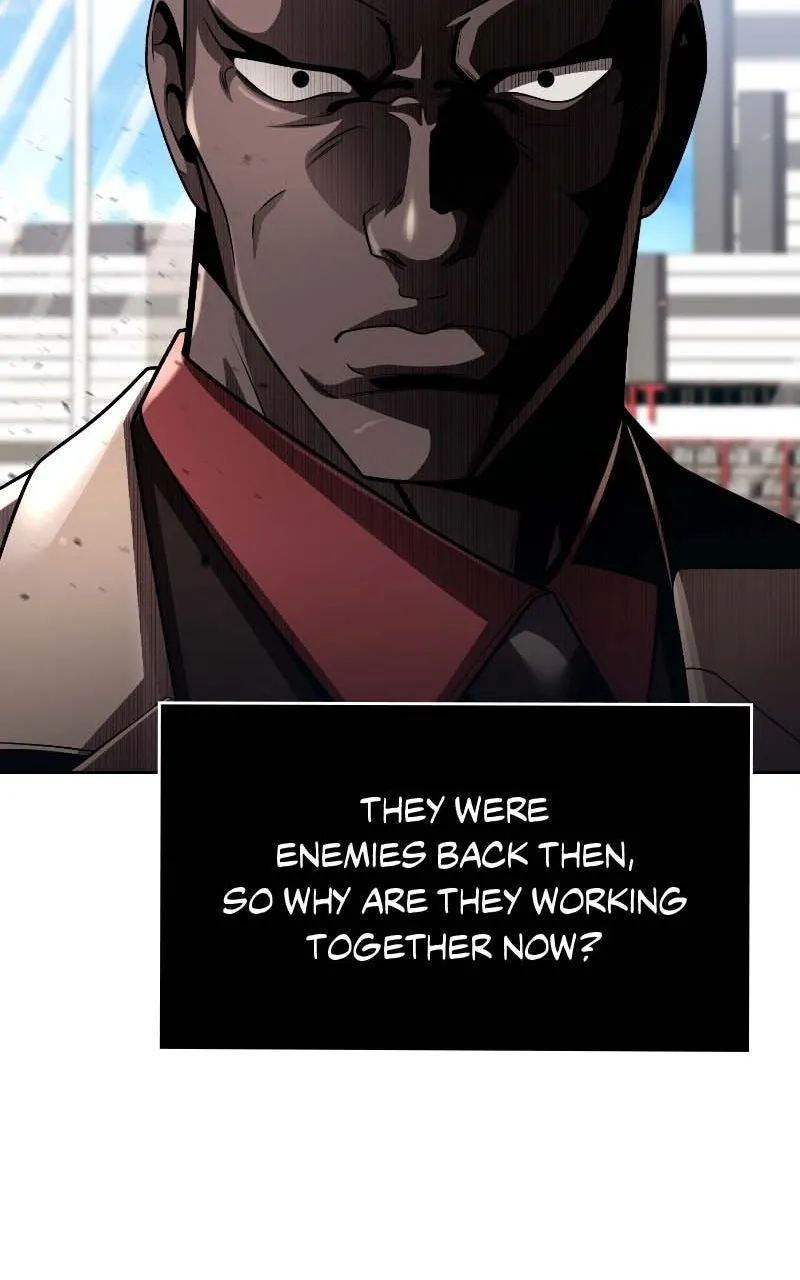 The Dungeon Cleaning Life of a Once Genius Hunter Chapter 116 page 88 - 
