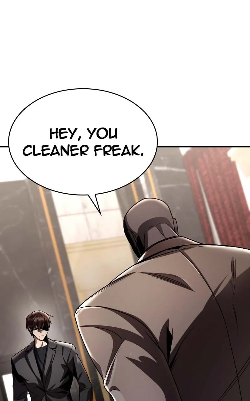 The Dungeon Cleaning Life of a Once Genius Hunter Chapter 116 page 89 - 