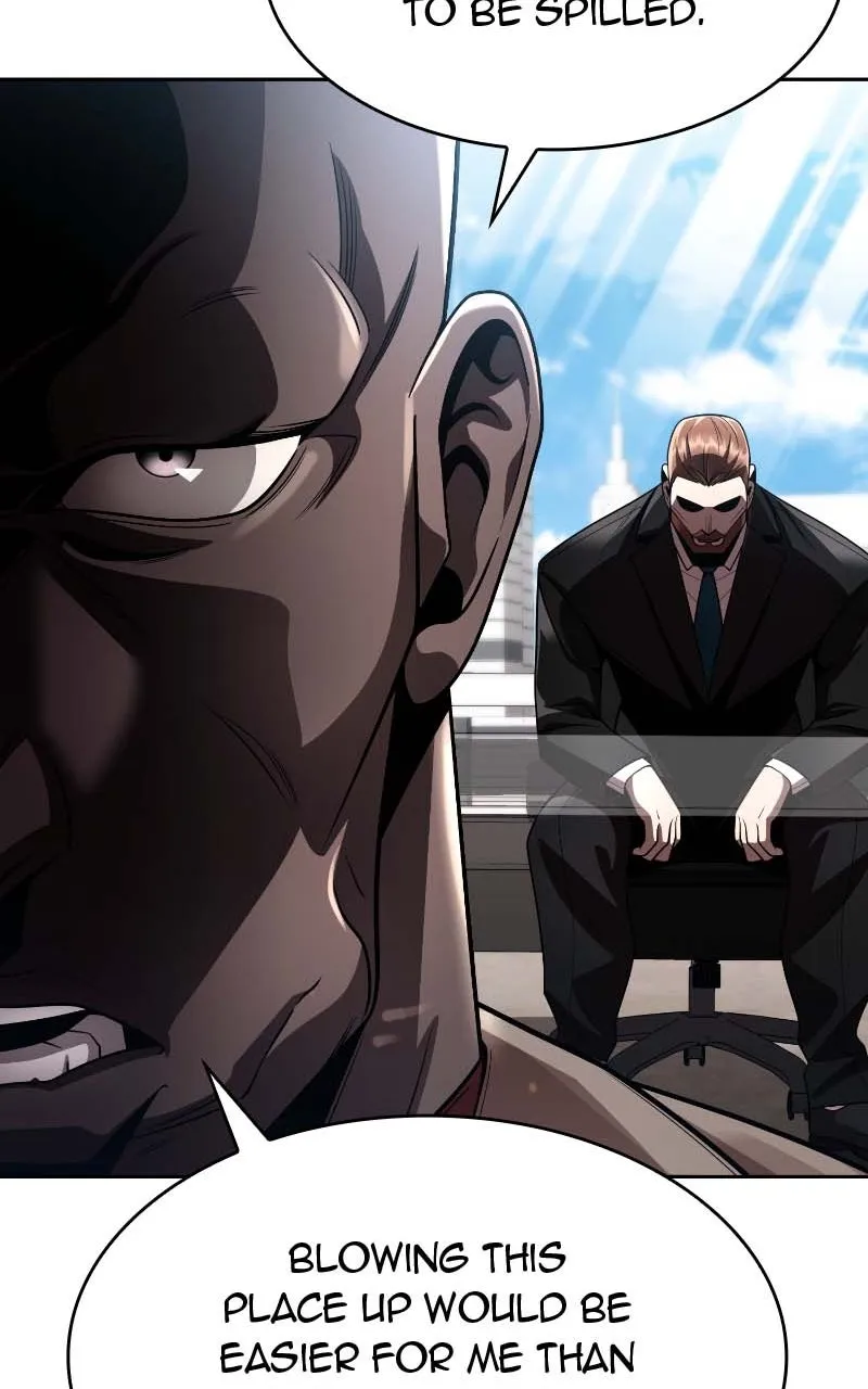 The Dungeon Cleaning Life of a Once Genius Hunter Chapter 116 page 91 - 
